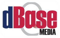 dBase Media Logo