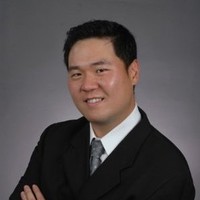 Daniel O Founder of Intac Solution