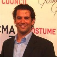 Dean Palermo Founder of Elettro