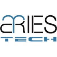 Aries Tech Logo