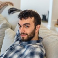 Josh Fedorovsky Founder of Plutus Media