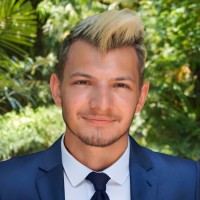 Caleb Pfohl Founder of Web3 Insanity