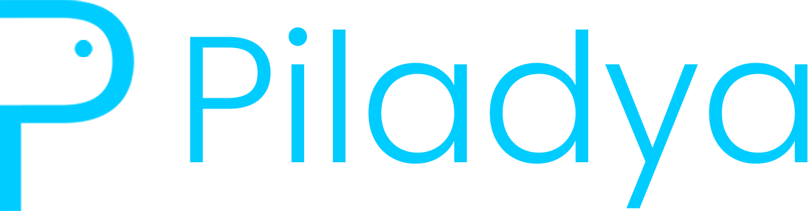 Piladya Logo