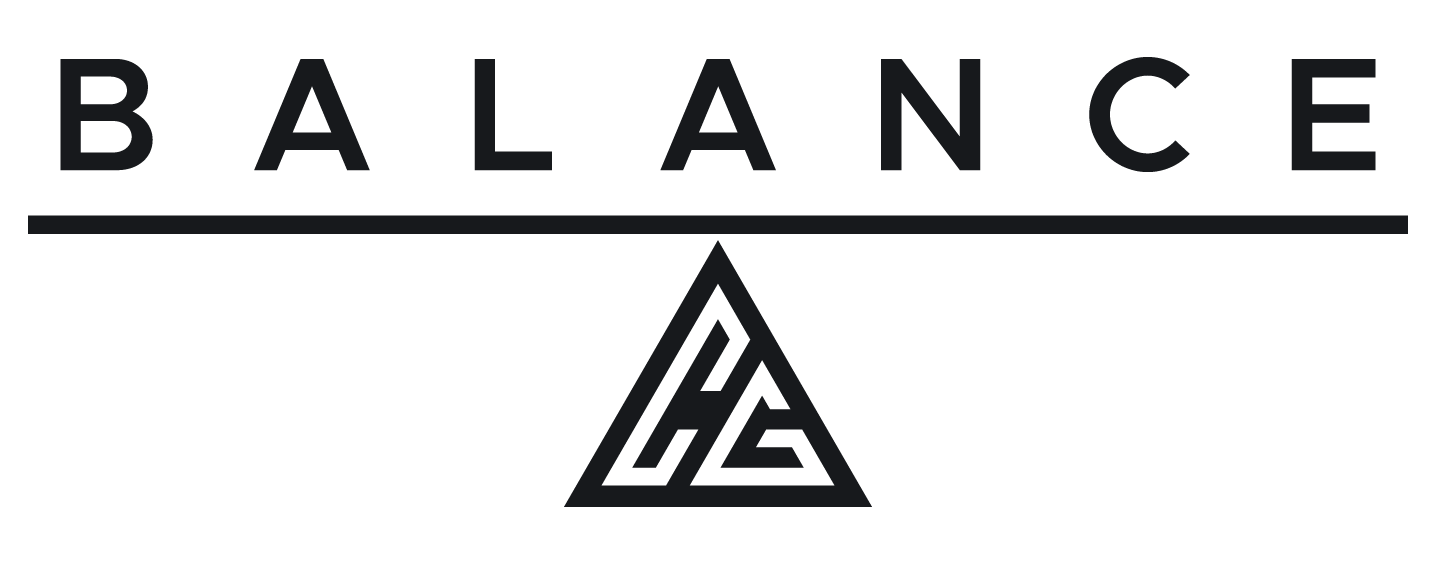 Balance CG Logo