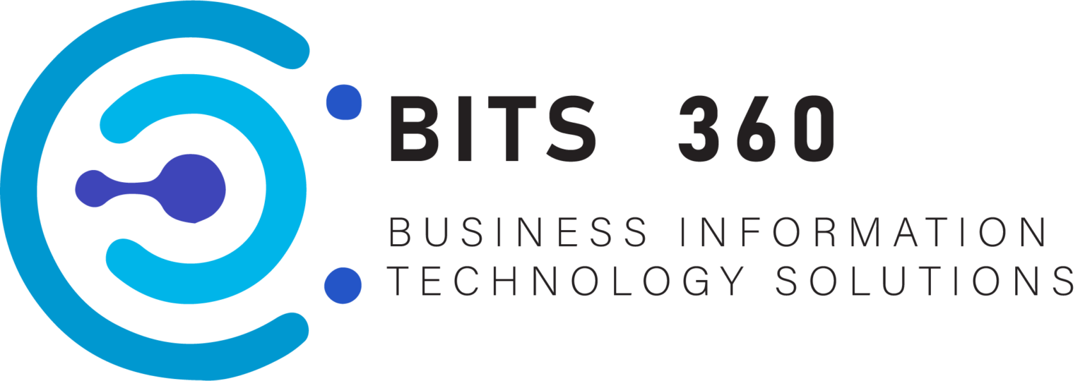 BITS 360 Logo