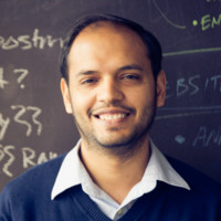 Abhinav Asthana Founder of BITS 360