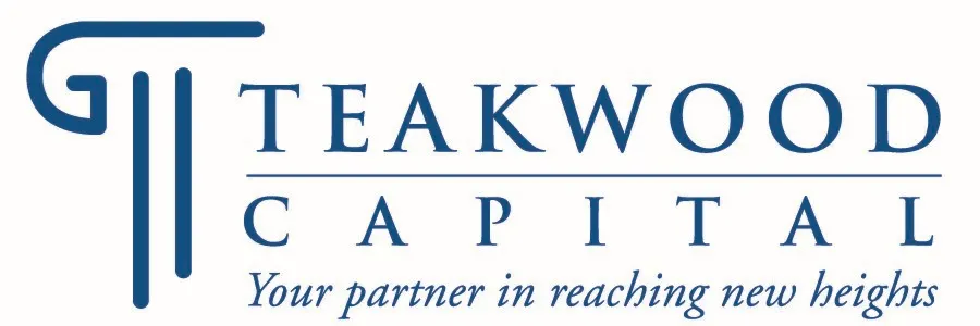 Teakwood Capital Logo