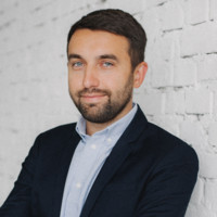Sergiy Karpyuk Founder of INT24 Ltd