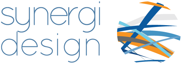 Synergi Design Logo