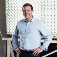 Myles Admiraal Founder of Synergi Design