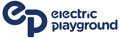 Electric Playground Logo
