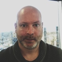 Colin Gourlay Founder of Electric Playground