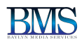 Baylyn Media Services & Agency Logo