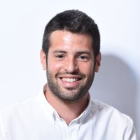 Eyal Dorn Founder of Appearia