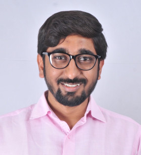 Darpan Vithani Founder of Canopas Software LLP