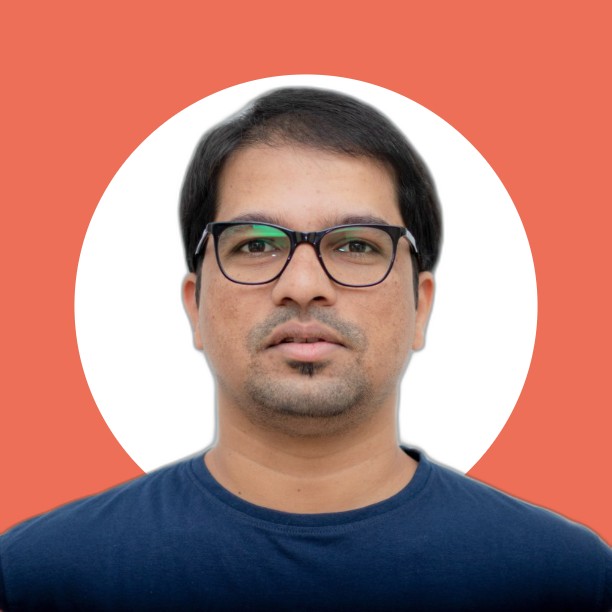 Mahesh Chikane Founder of The Test Tribe