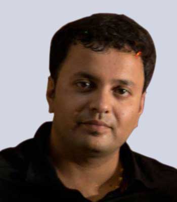 Sanjay Ballav Founder of WebDevelopmentIndia