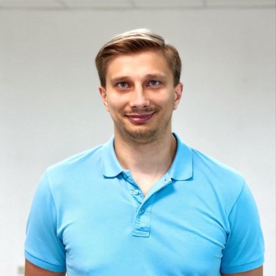 Matthew Yarmaliuk Founder of Lomray Software