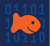 Goldfish Code Logo