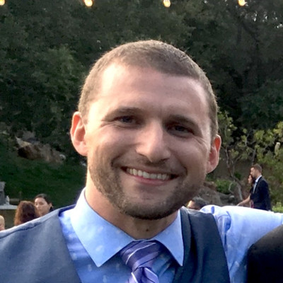 Bryan Farris Founder of Goldfish Code
