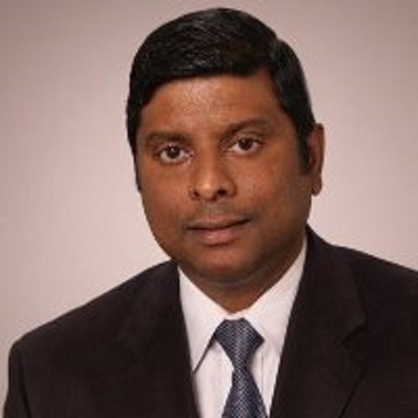Rajesh Rajan Founder of Integrative Systems