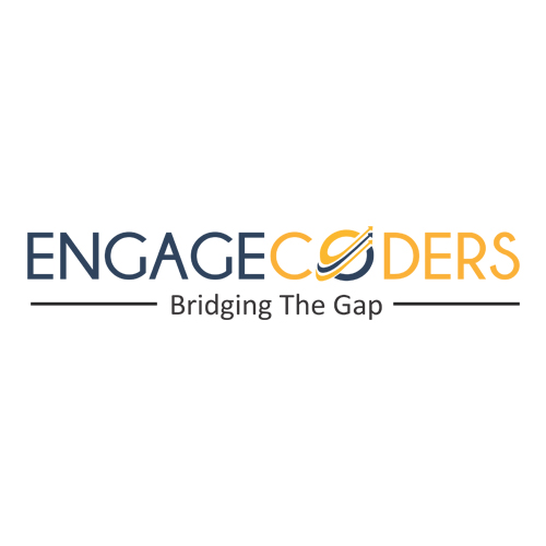 Engage Coders Logo