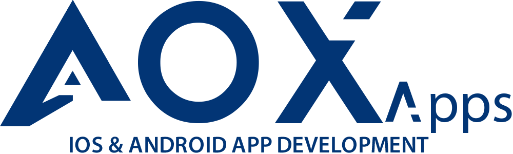 AOX APPS Logo