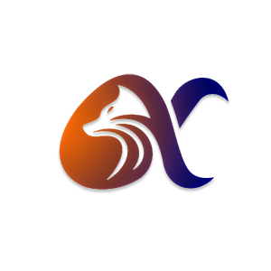 Alphasports Tech Logo