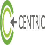 Centric DXB Logo