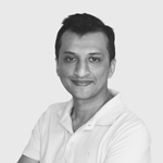 Usman Khalid Founder of Centric DXB