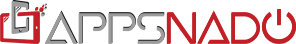 Appsnado Logo