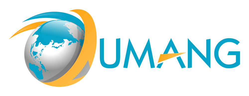 Umang Software Technologies Logo