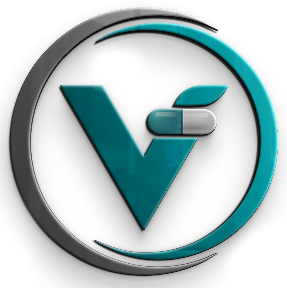 Vedika Soft Logo