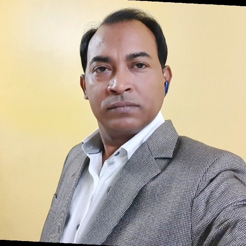 Anand Prasad Founder of Vedika Soft