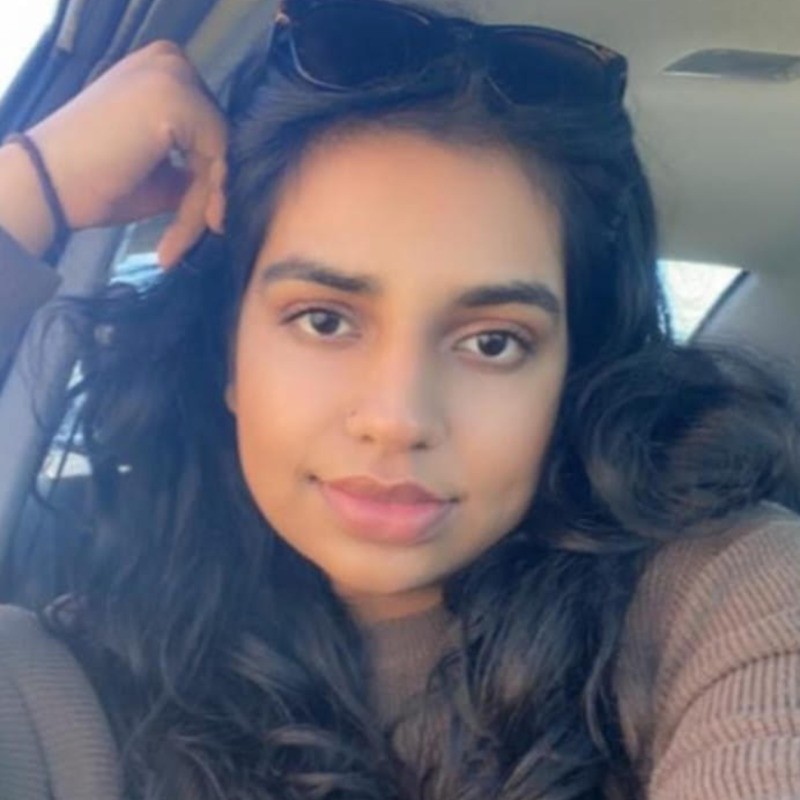 Hanah Humair Founder of Ready Web Solution