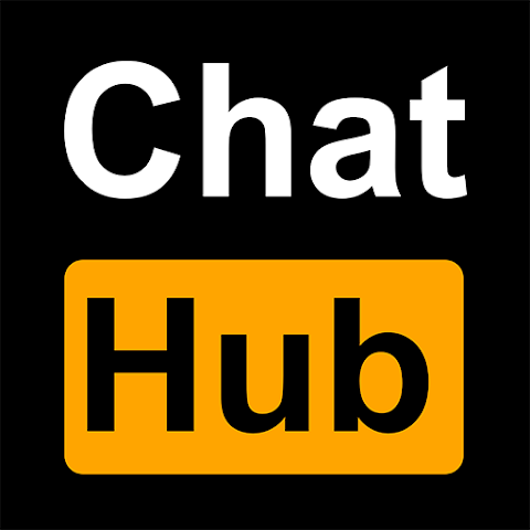 ChatHub Logo
