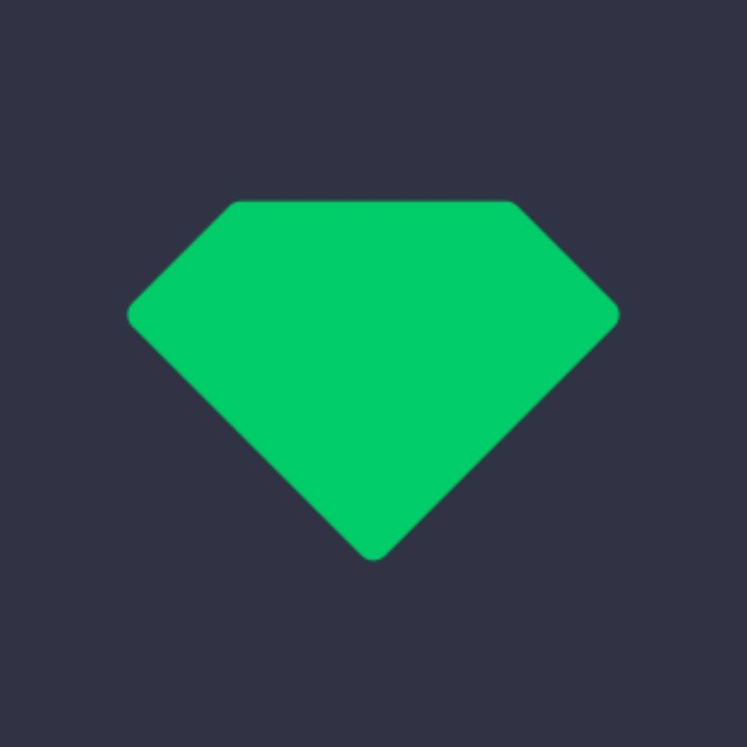 Emerald Chat Logo