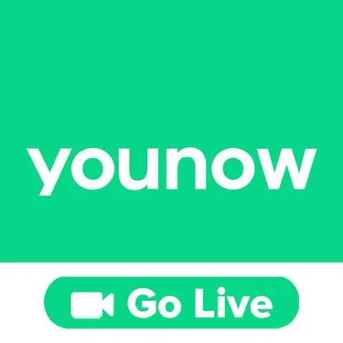 YouNow transparent