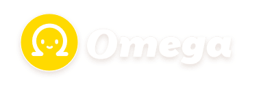 Omega Logo