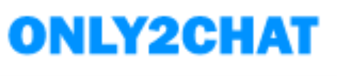 Only2Chat.com Logo