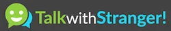 Strangers Chat Logo