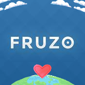 Fruzo Logo