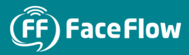 FaceFlow Logo