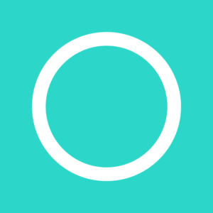 CamRound Logo