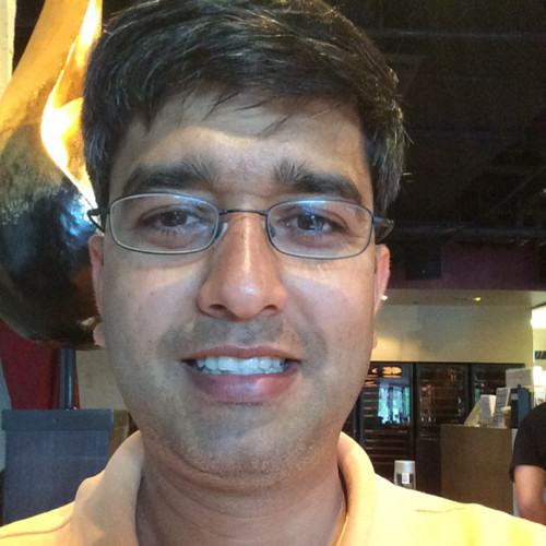 Prakash Ratna Founder of Ratna Global Technologies
