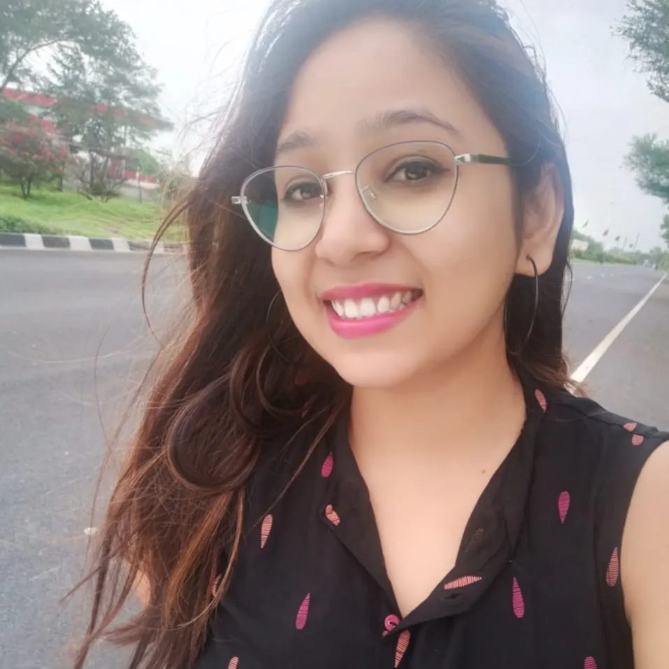 Pragati S. Suman Founder of Carina Softlabs Inc.