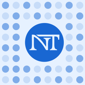NNT Digital Logo