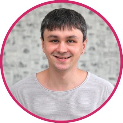 Andrey Konoplenko Founder of Bruno Development
