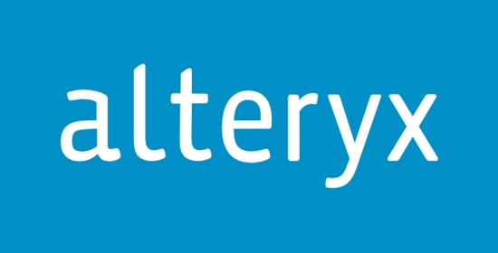Alteryx Logo