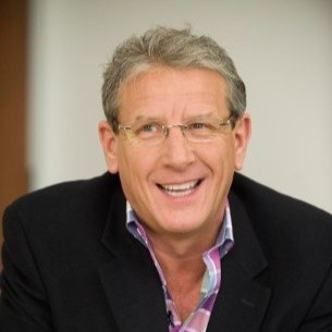 Dean Stoecker Founder of Alteryx